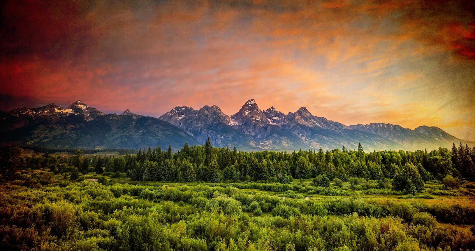 Contact Us · Wyoming Property Management